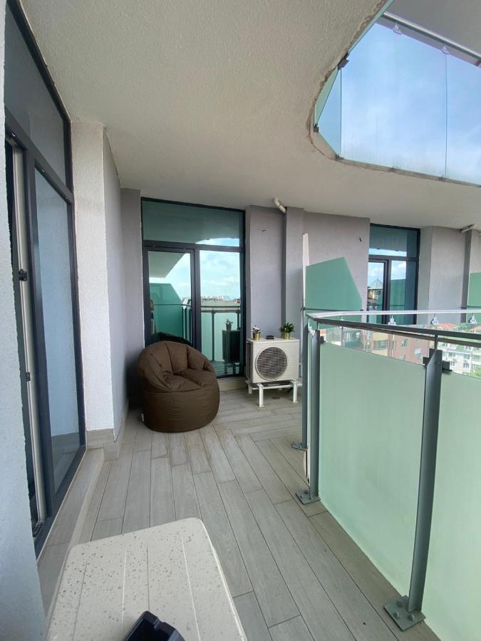 Diamond 1005 Apartment Sofia