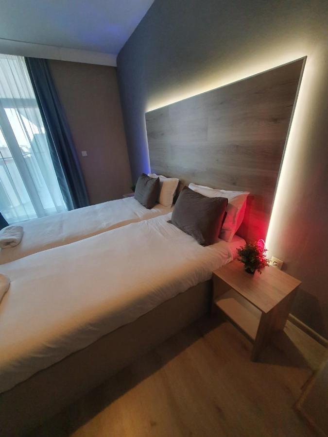 Apartment Diamond 1005 Sofia