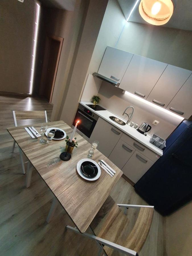 Apartment Diamond 1005 Sofia