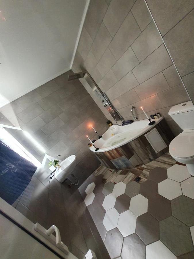 Diamond 1005 Apartment Sofia