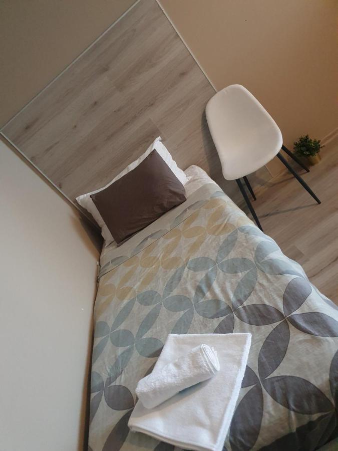 Diamond 1005 Appartamento Sofia