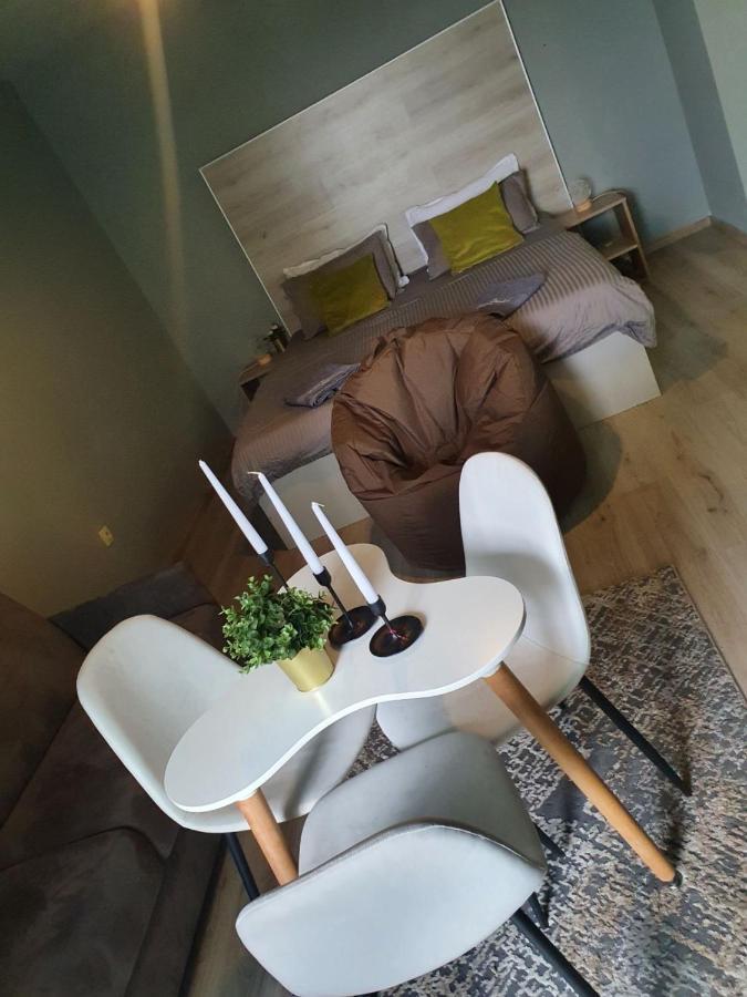 Appartement Diamond 1005 Sofia